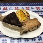 ベーグル研究所matatabi - 