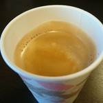 ホテルルートイン - ドリンク写真: