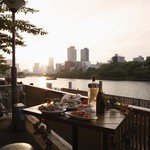 RIVER CAFE - 