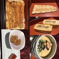 五代目 野田岩 麻布飯倉本店 - 
