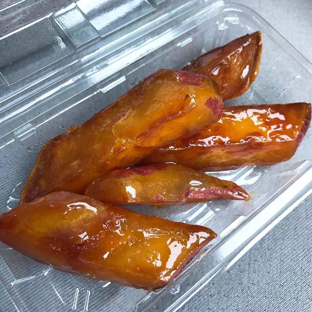『安寧芋を愛し安寧芋に愛されたお店\(^o^)／』by しん(￣ ￣ : 【移転】らんらん - 茨木市/洋菓子 [食べログ]