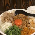 麺屋わっしょい - 