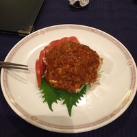 赤坂 四川飯店 - 