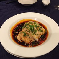 赤坂 四川飯店 - 