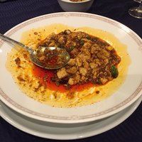 赤坂 四川飯店 - 