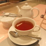 FAUCHON PARIS Le Cafe - 紅茶