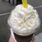 GODIVA - Chocolixir　ホワイトチョコレモンクリーム