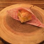 メイユー アヴニール ア トウキョウ - フォアグラ パイサンド