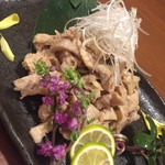 Gotanda Jidori Koshitsu Izakaya Kondou - 