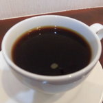 フワッティー コーヒー - 本日のコーヒー･Ｍ