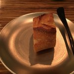 メイユー アヴニール ア トウキョウ - パン