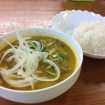 ベトナム カレー Cari vietNam