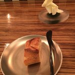 メイユー アヴニール ア トウキョウ - 佐渡バターとパン