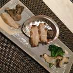 Kyouto Gion Teppanyaki Purancha-Ken - 