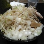 ゴールデンファイブヌードル - 