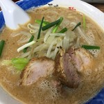 麺や　福座 - 