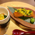 京料理 貴与次郎 - 