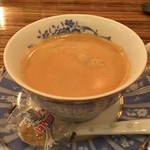 メイユー アヴニール ア トウキョウ - コーヒー