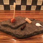 メイユー アヴニール ア トウキョウ - ミニャルディーズ