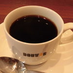 ドトールコーヒーショップ - ドトールブレンド･Ｓ