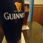 Irish Pub GNOME - 