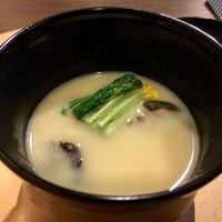 京料理 貴与次郎 - 白味噌仕立て