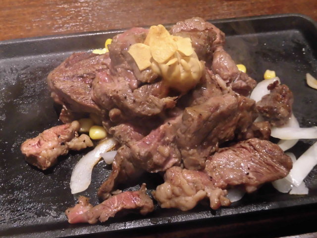 いきなりステーキ 学芸大学店 学芸大学 ステーキ 食べログ いきなりステーキ 学芸大学店 学芸大学 ステーキ 食べログ