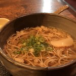 Mingei Soba Dokoro Imai - 