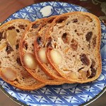 政次郎のパン - 