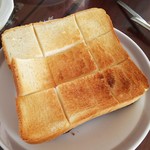 政次郎のパン - 