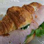 政次郎のパン - 