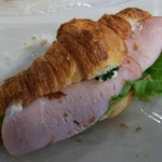 政次郎のパン - 