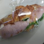 政次郎のパン - 