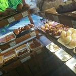 政次郎のパン - 