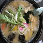 ラーメンショップ 味一 - 