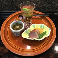 日本料理 はなの - 