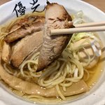 チャーシュー♡