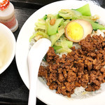 台湾客家料理 新竹 - 