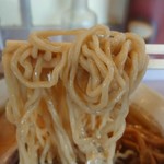 Harukiya - 麺。リフト(^-^)/