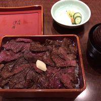 赤坂 津つ井 総本店 - 