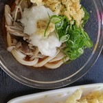 いきいきうどん - 