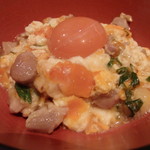 焼鳥つかだ 中目黒 - 