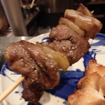 Yakitori Tsukada - 