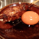 焼鳥つかだ - 