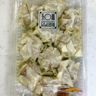 口コミ一覧 : 神楽坂五十番 大丸東京店 - 東京/肉まん [食べログ] 