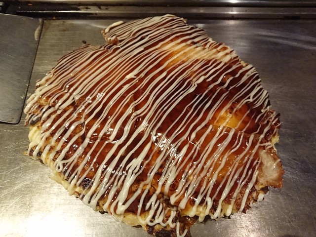 お好み焼工房 とん鉄 江坂店 とんてつ 江坂 お好み焼き 食べログ お好み焼工房 とん鉄 江坂店 とんてつ 江坂 お好み焼き 食べログ