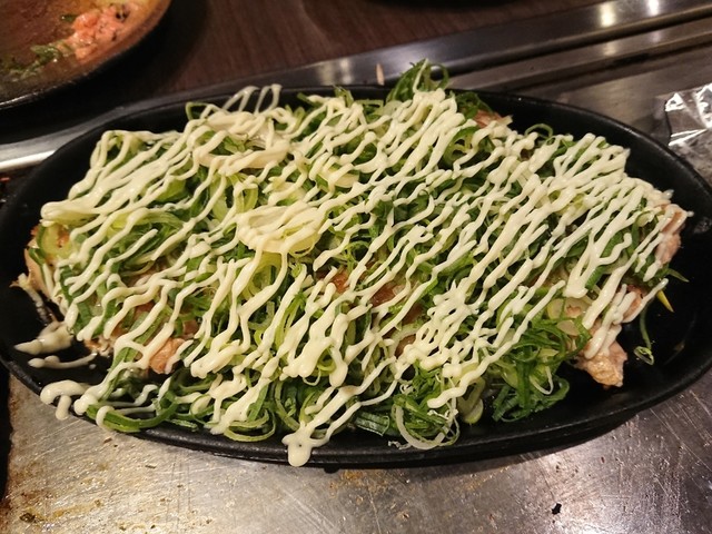 お好み焼工房 とん鉄 江坂店 とんてつ 江坂 お好み焼き 食べログ お好み焼工房 とん鉄 江坂店 とんてつ 江坂 お好み焼き 食べログ