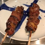 Yakitori Tsukada - 