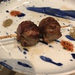 Yakitori Tsukada - 