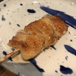 焼鳥つかだ - 